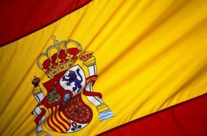 law of Spain