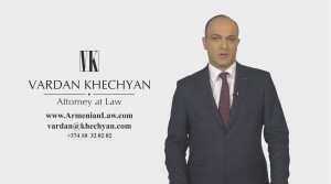 Division of spousal mutual property (video in Armenian ...