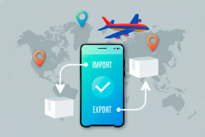 Импорт и экспорт в Армению