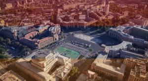 Переезд в Армению